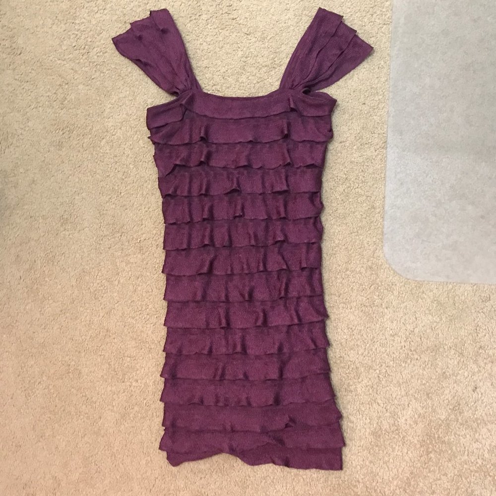 Max Studio Cocktail Dress, Size M